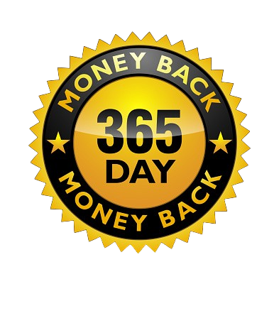 NeuroVera money back guarantee